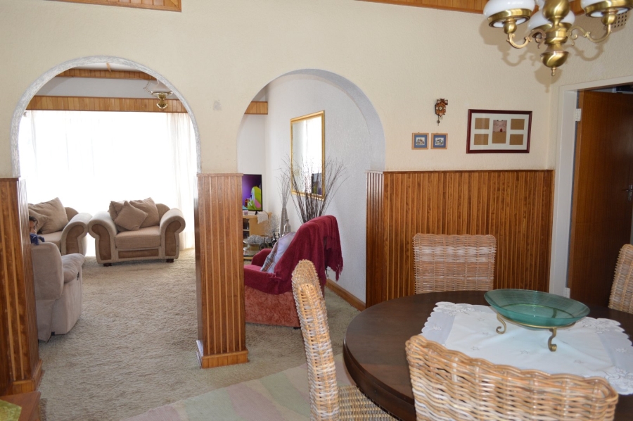 3 Bedroom Property for Sale in Flamwood North West